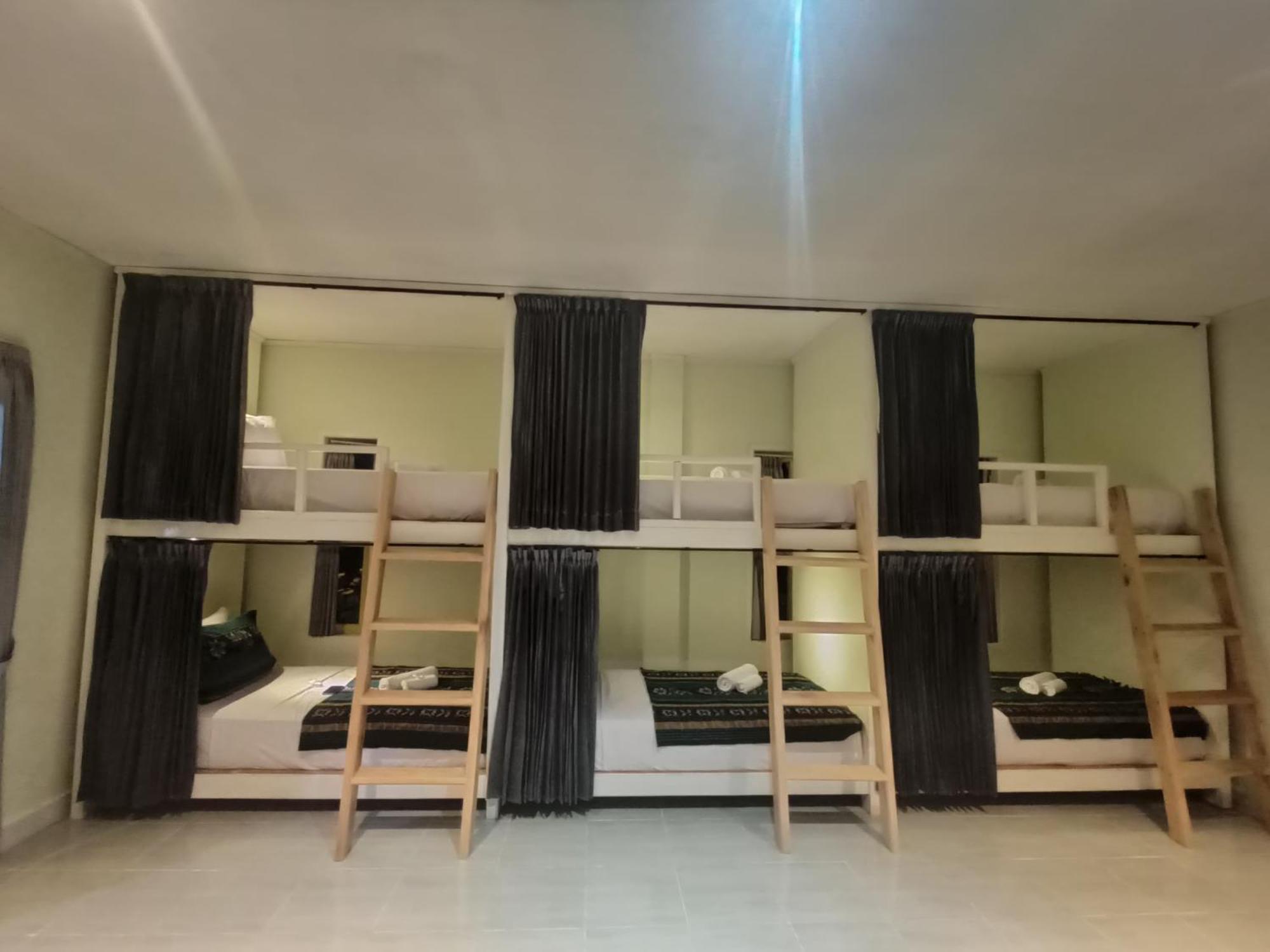Bed On The Beach Kuta  외부 사진