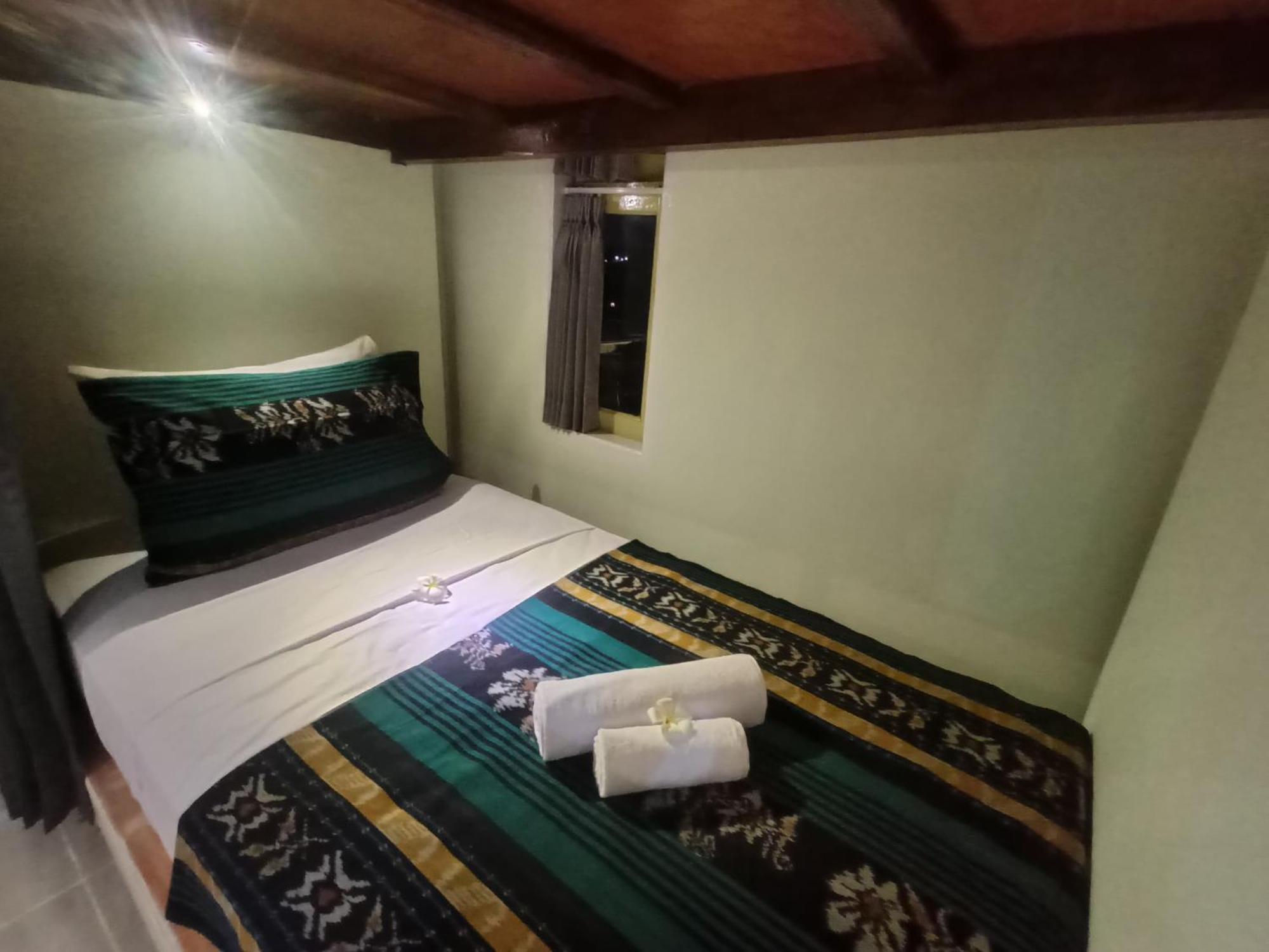 Bed On The Beach Kuta  외부 사진